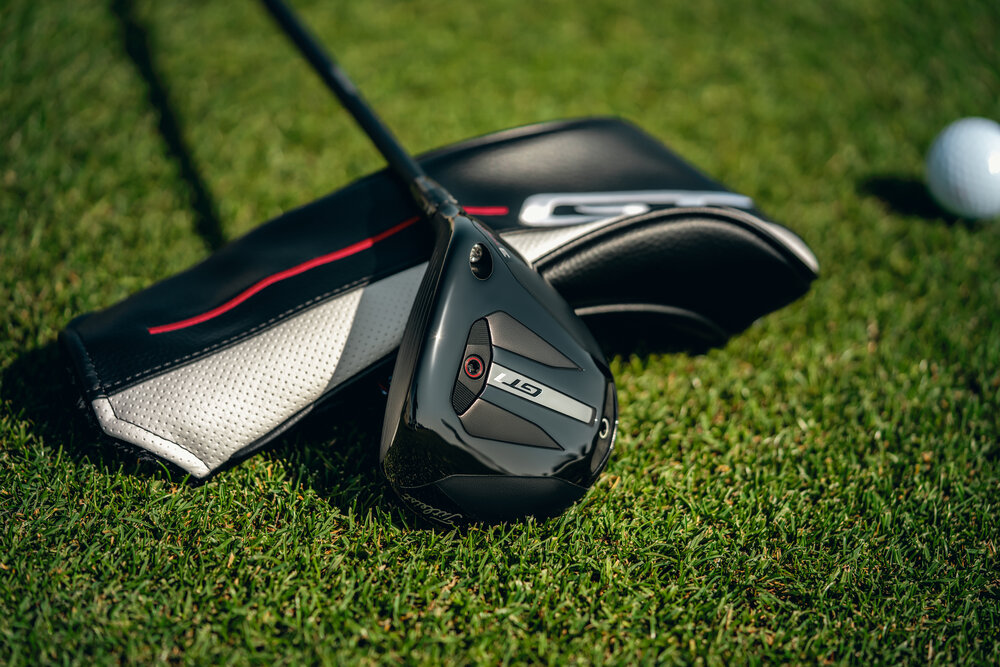 Titleist GT1 3Tour