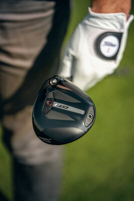 Titleist GT1 3Tour