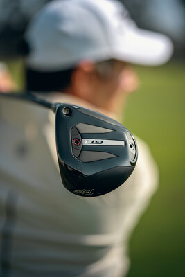 Titleist GT1 3Tour