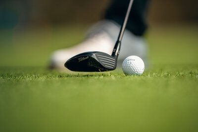 Titleist GT1 3Tour