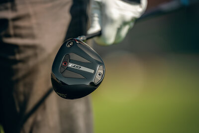 Titleist GT1 3Tour