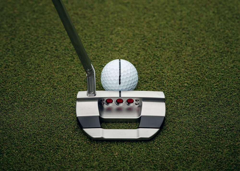 Pro V1 AIM Performance