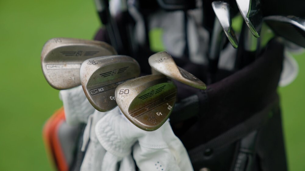 Titleist Brand Ambassador Cameron Young earns maiden tour title