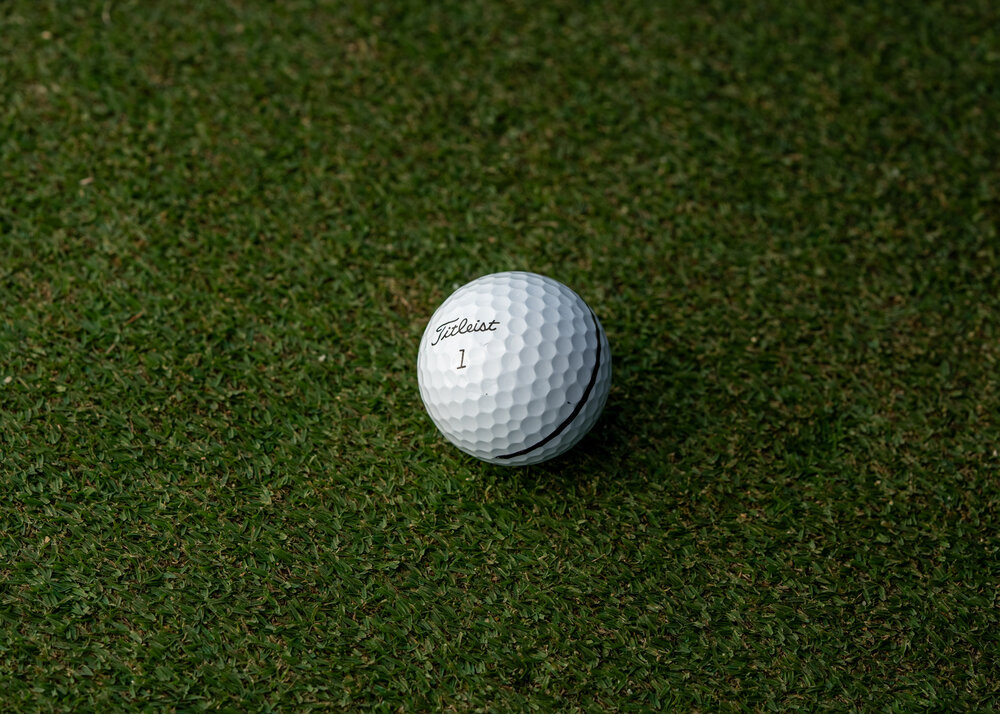 Viktor Hovland | Pro V1