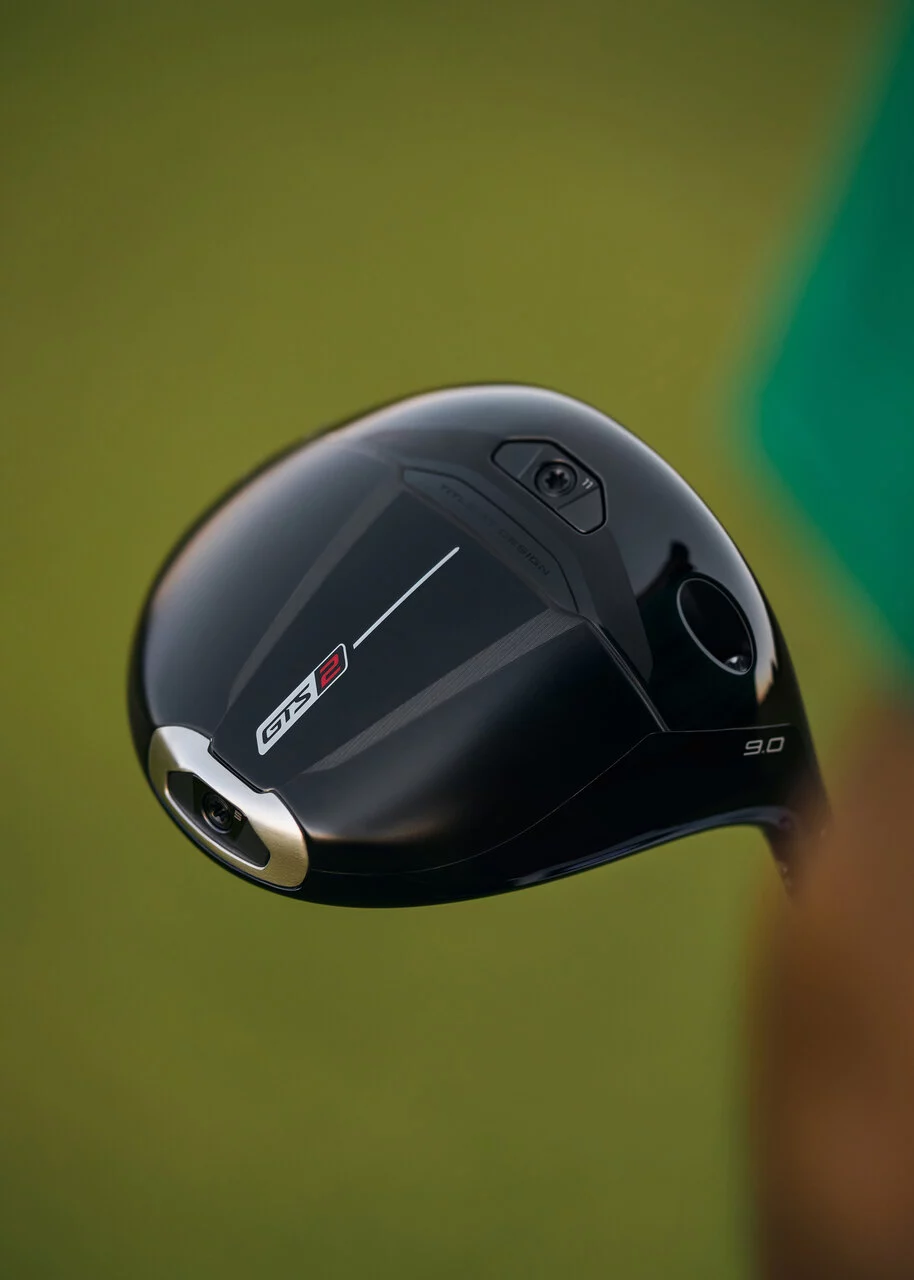 NEW GTS2 driver