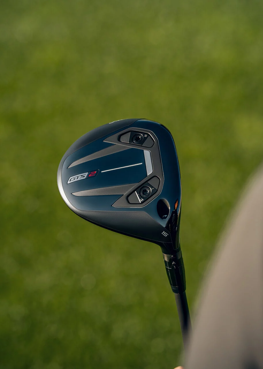 NEW GTS2 fairway