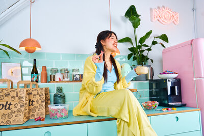 Customer_Candy