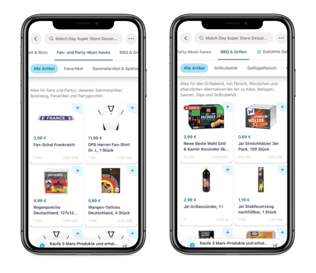 Match Day Super Store App View.png