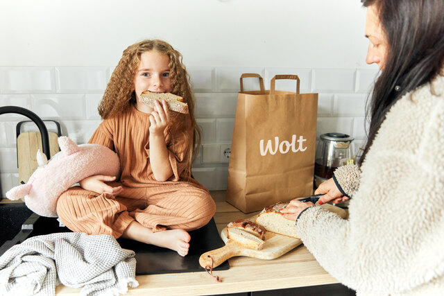 Wolt_Snack Preparation