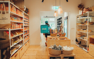 Retail