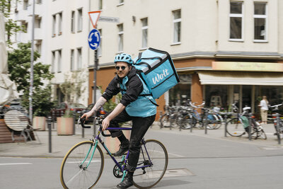 Couriers 7 8d1745