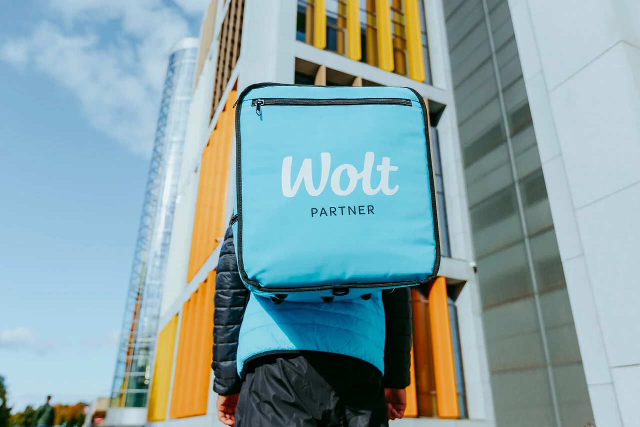 Wolt