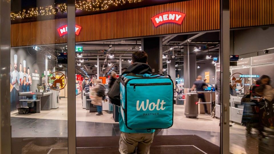 Norgesgruppen utvider samarbeidet med Wolt