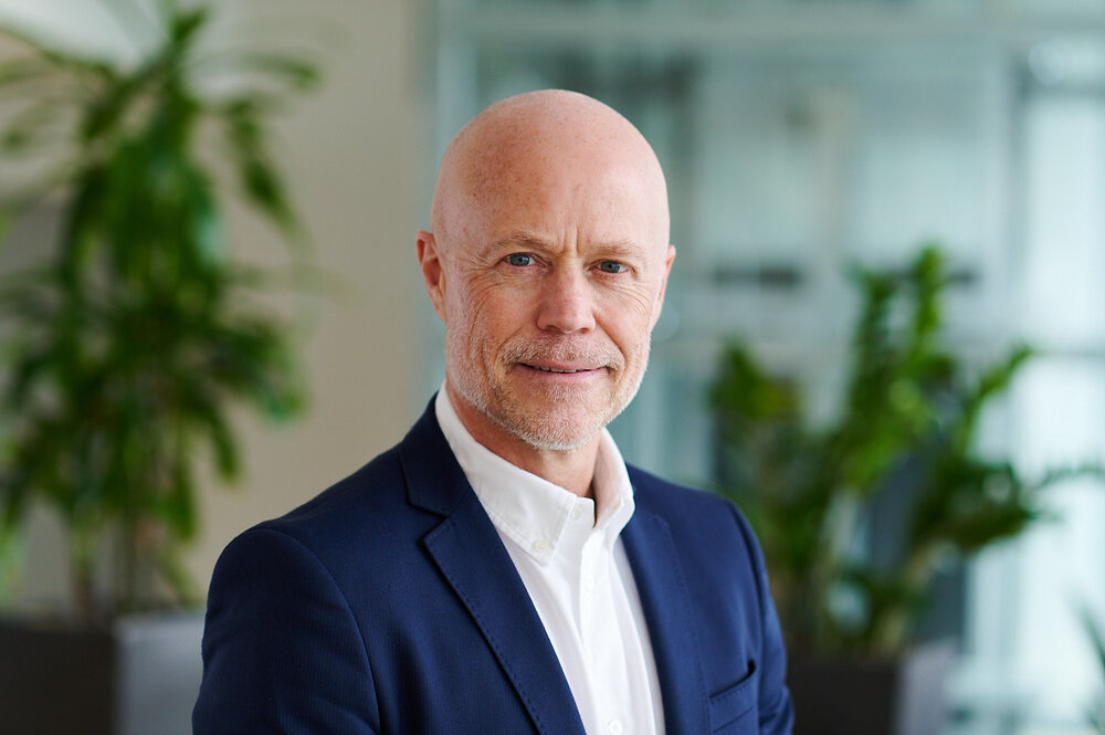 Geir Vik, Bransjeleder Reiseliv i Virke