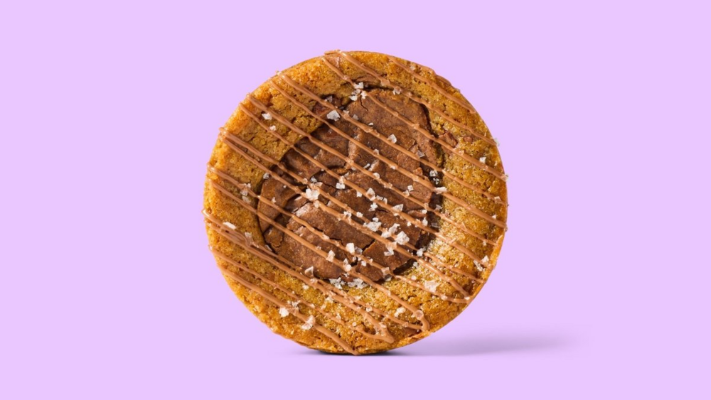 BFF-cookie fra Soulcake