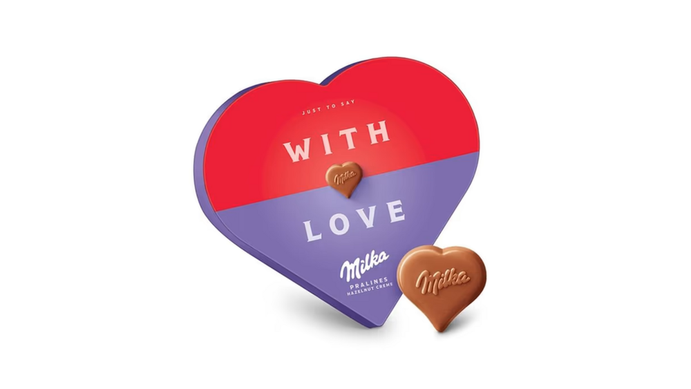 Milka Czekoladki mleczne z nadzieniem z orzechów laskowych z Carrefour Puławska 2.png