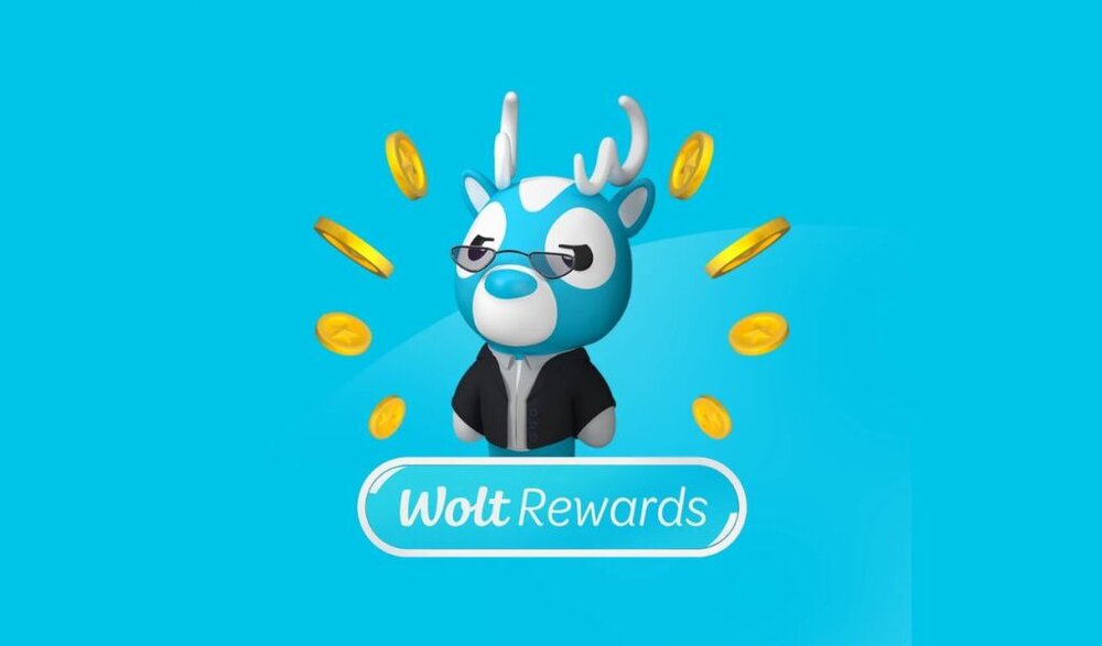Wolt Rewards Launches In Malta: Turning Every Order Into A Rewarding Experience