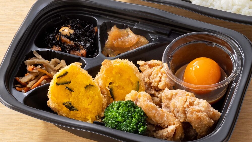 大戸屋ランチ弁当.jpeg