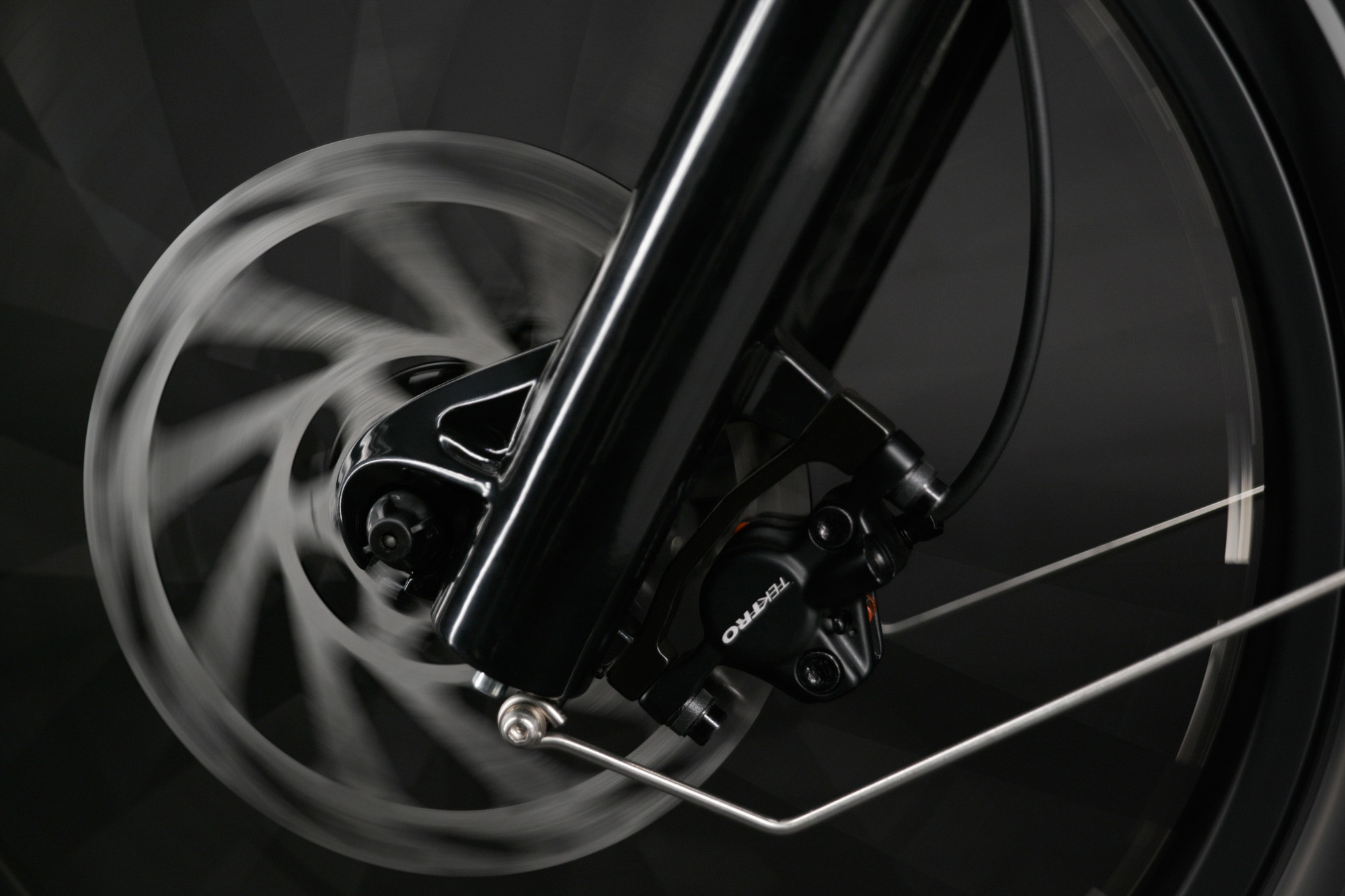 radrunner display upgrade