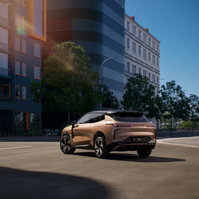 LYNKCO 08EU Rear Eccb64