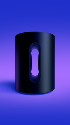 Sub Mini
