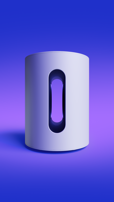 Sub Mini