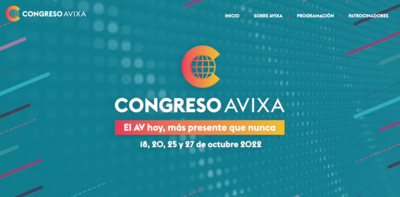 Congreso AVIXA 2022 1