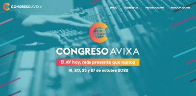 Congreso AVIXA 2022 2