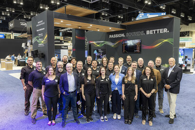 Bose Pro InfoComm 2025
