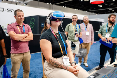 InfoComm 2025