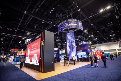 InfoComm 2025