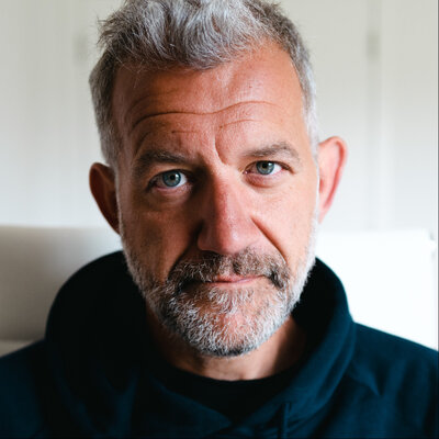 Tom Conrad, CEO de Sonos