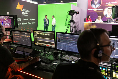 AVIXA TV @ InfoComm 2025 3.jpg