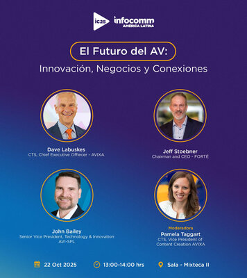 InfoComm America Latina Keynote.jpg