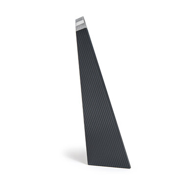 Aura Marco Digital - CARVER Color Gravel Detalle Perfil