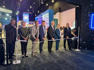 InfoComm América Latina 22 Oct Inauguración