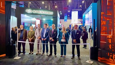 InfoComm América Latina 22 Oct Inauguración