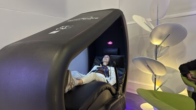 InfoComm América Latina - FotoCommo