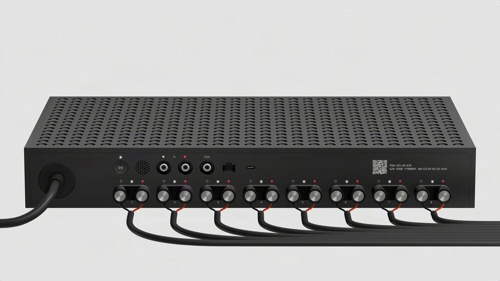 Sonos Amp Multi - Back Cables.JPG