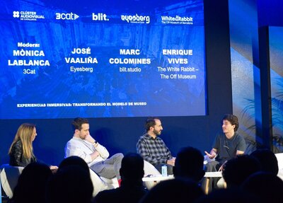 ISE 2025 Congreso AVIXA - Cluster Audiovisual Catalunya.jpg