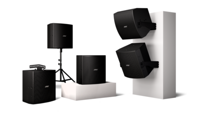 Familia Altavoces Forum