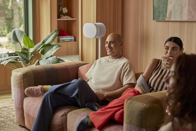 Sonos Promo Super Bowl 2026