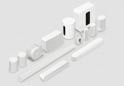 Sonos System - White.JPG
