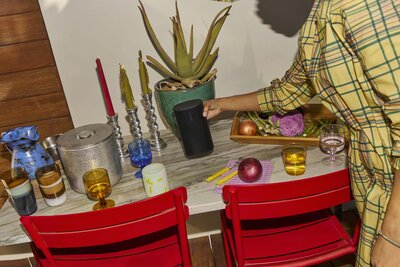 Sonos Play - Dinner Prep.JPG