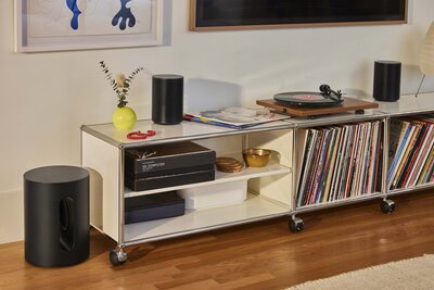 Sonos Era 100 SL - Record Player 2.JPG