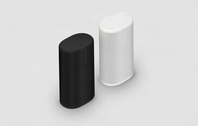 Copia de Sonos Play - Black and White