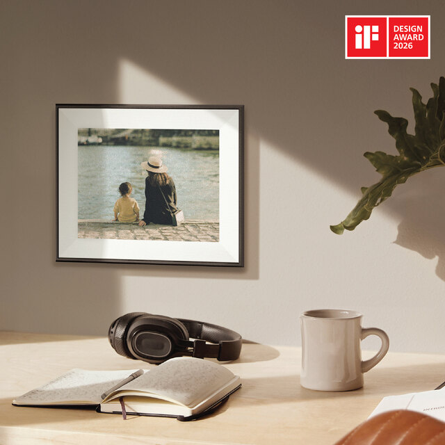 Aura Ink iF Design Award 2026.jpg