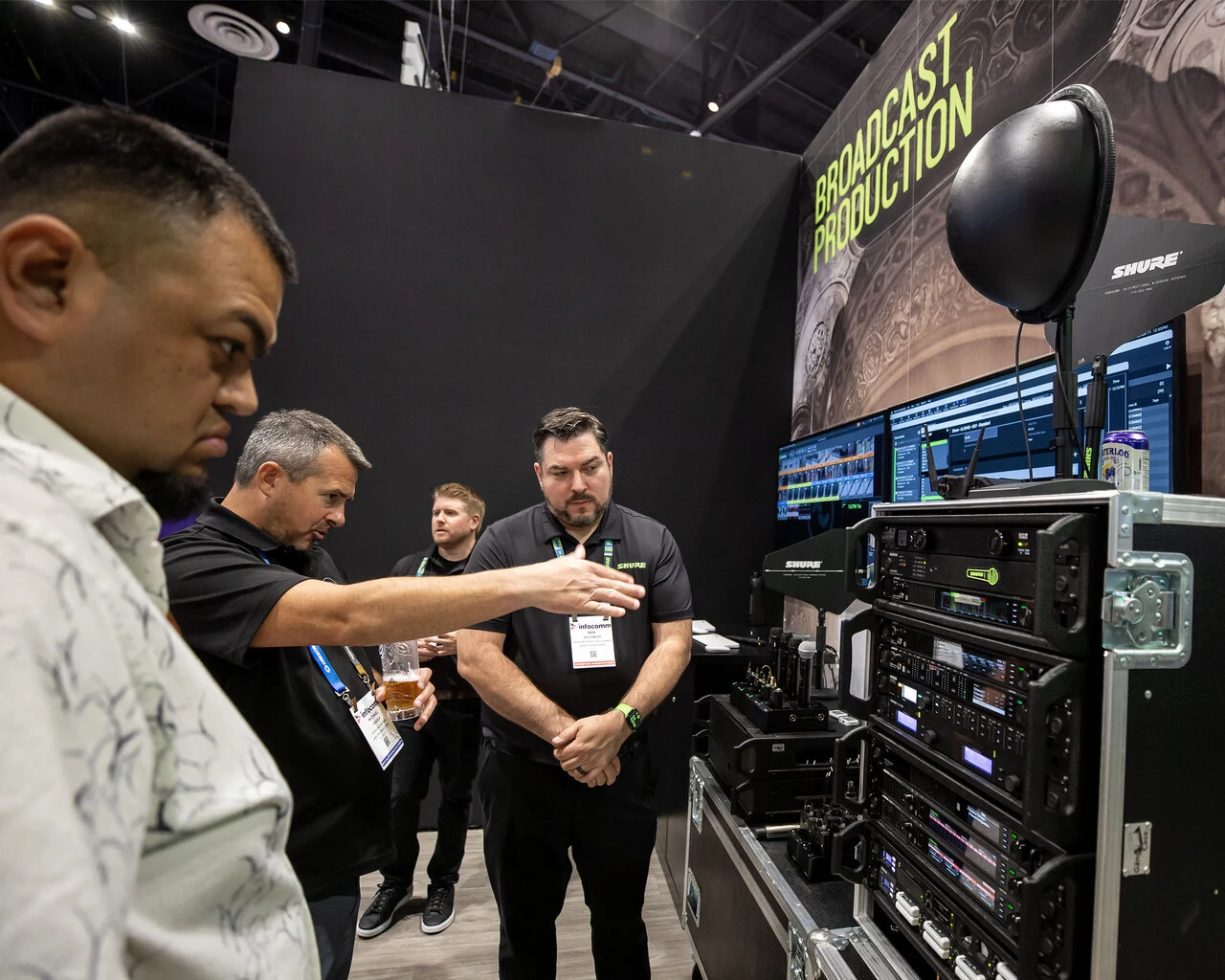 Shure @ InfoComm 2025 27.jpg