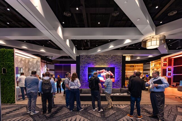 AVIXA adquiere Lightapalooza