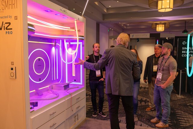 AVIXA adquiere Lightapalooza